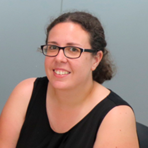 Dra. Mireia Llauradó Serra