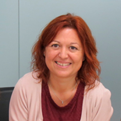 Dra. Pilar Fuster Linares